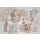 AS Creation XXL Wallpaper 2011 Wall baroque 0468-31 , 46831  2m x 1.33m Fototapete