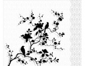 AS Creation XXL Wallpaper 2011 Branches+birds 0468-52 ,...