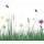 AS Creation XXL Wallpaper 2011 Flower meadow1 0468-72 , 46872  3m x 2.5m Fototapete
