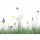 AS Creation XXL Wallpaper 2011 Flower meadow1 0468-73 , 46873  4m x 2.67m Fototapete