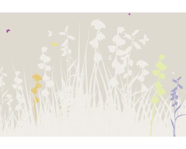 AS Creation XXL Wallpaper 2011 Beige meadow 0468-94 , 46894  5m x 3.33m Fototapete