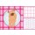 AS Creation XXL Kids 2011 Border bear 1 0470-14 , 47014  2m x 1.33m Fototapete