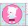 AS Creation XXL Kids 2011 Border bear 2 0470-22.2 , 47022.2  4m x 2.67m Fototapete