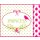 AS Creation XXL Kids 2011 BorderPrincess 0470-32 , 47032  2m x 1.33m Fototapete
