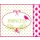 AS Creation XXL Kids 2011 BorderPrincess 0470-32.1 , 47032.1  3m x 2.50m Fototapete