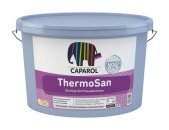 Caparol CP ThermoSan 12,5 Liter Farbton weiß