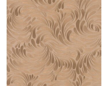 Marburg Opulence II  56008 Vliestapete  gold/kupfer 4 Rollen Sonderposten