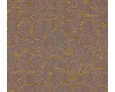 Marburg Opulence II  56026 Vliestapete gold/braun