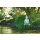AS Creation XXL Wallpaper 3 Buddha at Lake Fototapete 470664