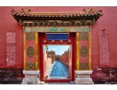 AS Creation XXL Wallpaper 3 Forbidden City Fototapete 470608