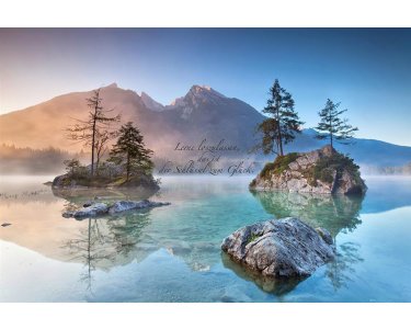 AS Creation XXL Wallpaper 3 Lake Fototapete 470-711