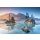 AS Creation XXL Wallpaper 3 Lake Fototapete 470-711