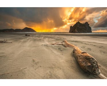 AS Creation XXL Wallpaper 3 New Zealand Fototapete 470-623