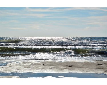 AS Creation XXL Wallpaper 3 Nordsee Fototapete 470-698