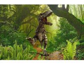 AS Creation XXL Wallpaper 3 T-Rex in Jungle Fototapete...