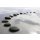 AS Creation XXL Wallpaper 2 Black Stones Fototapete 470-371