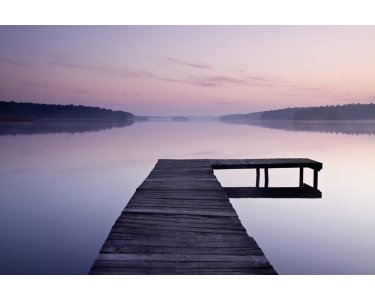 AS Creation XXL Wallpaper 2 Bridgeat Lake Fototapete 470-315