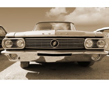 AS Creation XXL Wallpaper 2 Buick Fototapete 470-349