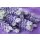 AS Creation XXL Wallpaper 2 Lavender Bunch Fototapete 470-363