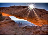 AS Creation XXL Wallpaper 2 Mesa Arch Fototapete 470-294