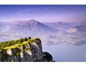 AS Creation XXL Wallpaper 2 Mountain View Fototapete 470-384