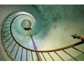 AS Creation XXL Wallpaper 2 Spiral Staircase Fototapete...