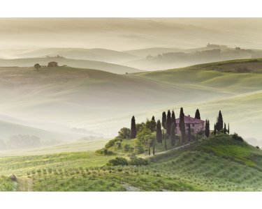 AS Creation XXL Wallpaper 2 Toscana Morning Fototapete 470-307