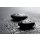 AS Creation XXL Wallpaper 2 Two Black Stones Fototapete 470-370