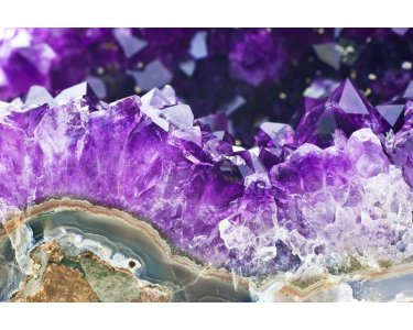 AS Creation XXL Wallpaper 2 Violet Amethyst Fototapete 470-377