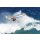 AS Creation XXL Wallpaper 2 Windsurfer Fototapete 470-335