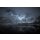 AS Creation AP Digital A Night in the Lofoten Fototapete Größe 4,00m x 2,70 m  AP 470-474