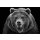 AS Creation AP Digital Angry Bear Fototapete 470-507