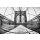 AS Creation AP Digital Brooklyn Bridge View Fototapete 470-521