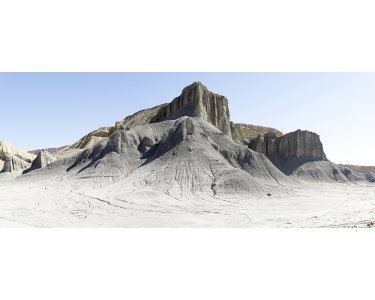 AS Creation AP Digital 3 Fototapete DesertMountain Größe 6,00 m x 2,50 m