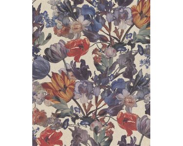 Eijffinger Masterpiece 358011 Vinyltapete