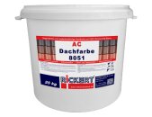 Rickert AC Dachfarbe 8051 seidenglänzend 25 kg...