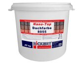 Rickert Nano-Top Dachfarbe 8055 seidenglänzend 25 kg...