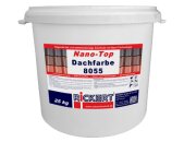 Rickert Nano-Top Dachfarbe 8055 seidenglänzend 25 kg...