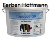 Caparol Capacoll GK Gewebekleber, Vlkeskleber 10x16 kg