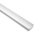NMC Zierprofil Nomastyl Plus B1  Profipaket 75  Stck a 2 m, 80 mm x 65 mm