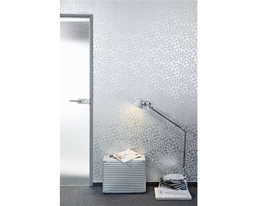 Leco 30009 Perlvlies 1 m x 25 m