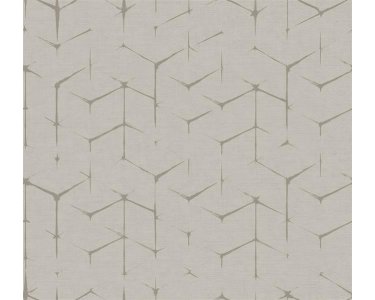 Smita J&V 151 Shibori 5513 Vinyl auf Papier