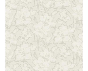 Smita J&V 151 Shibori 5531 Vinyl auf Papier