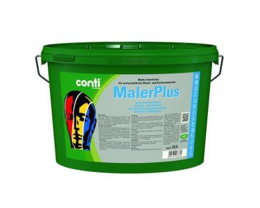 Conti MalerPlus 5x12,5 Liter weiß