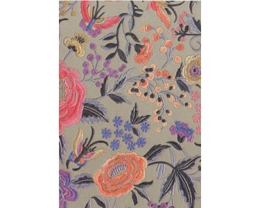 Smita Missoni M1A10015 Vinyl auf Vlies