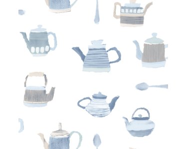 Essener Kitchen Style 3 CK36635 Vinyl a. Papier