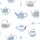 Essener Kitchen Style 3 CK36635 Vinyl a. Papier