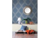 Smita J&V 502 Interior JV5445 Vinyl,Flock,Glasbeads...