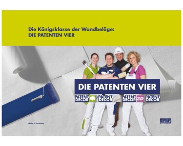 Marburg Patent Decor 9372