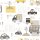 Tapeten Essener Just 4 Kids 2 G56011 Vliestapeten